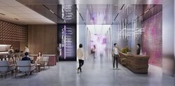 One Sophia (D9), Office #456008701